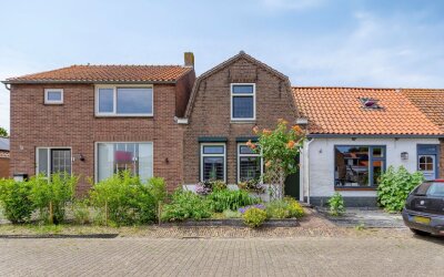 Achter de K. 3