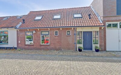 Oude Rijksweg 13