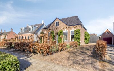 Oude Rijksweg 35