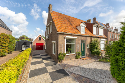Oude Rijksweg 37