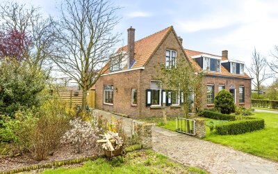 Oude Rijksweg 110