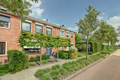 Sloehavenstraat 23