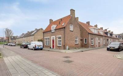 Scheldepoortstraat 13