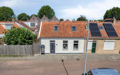 Van Akenstraat 10