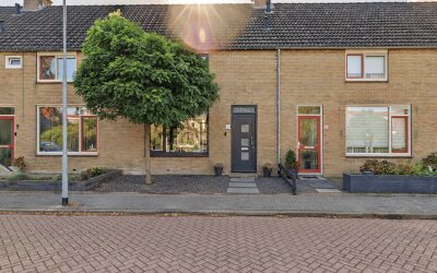 Huis te koop Van Akenstraat 7