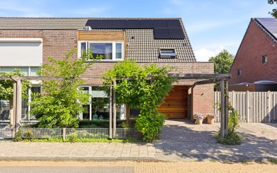 Huis te koop Quarleshavenstraat 19