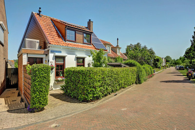 Nieuwlandseweg 7