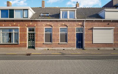Schuttershof 6