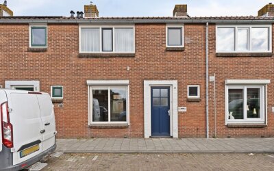 Burg. Langebeekestraat 32