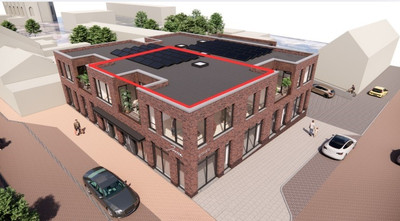 Langstraat 6-A