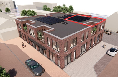Langstraat 6-B