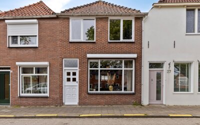 Westdijkstr. 25