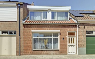 Lionstraat 10