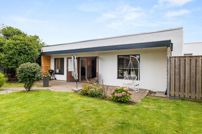 Huis te koop Mansfeldstraat 29