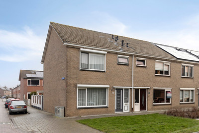Oranje Nassaustraat 34