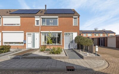 Prinses Margrietstraat 7