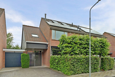 Prinses Beatrixstraat 15