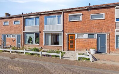 Houwerstraat 3
