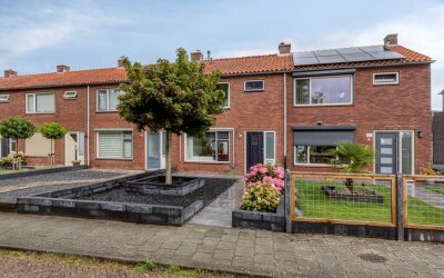 Oude Havens. 13