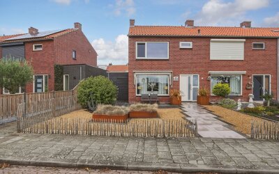 Oude Havenstraat 17