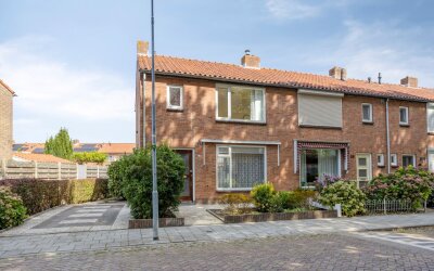 Radermacherstraat 22