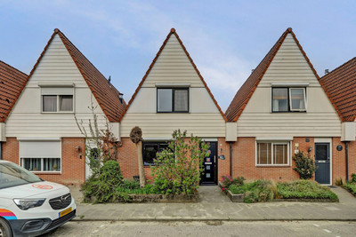 Huis te koop Middelgat 37