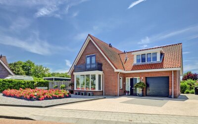 Huis te koop Zuster Van Donkstraat 6