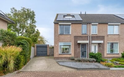 Maisakker 15
