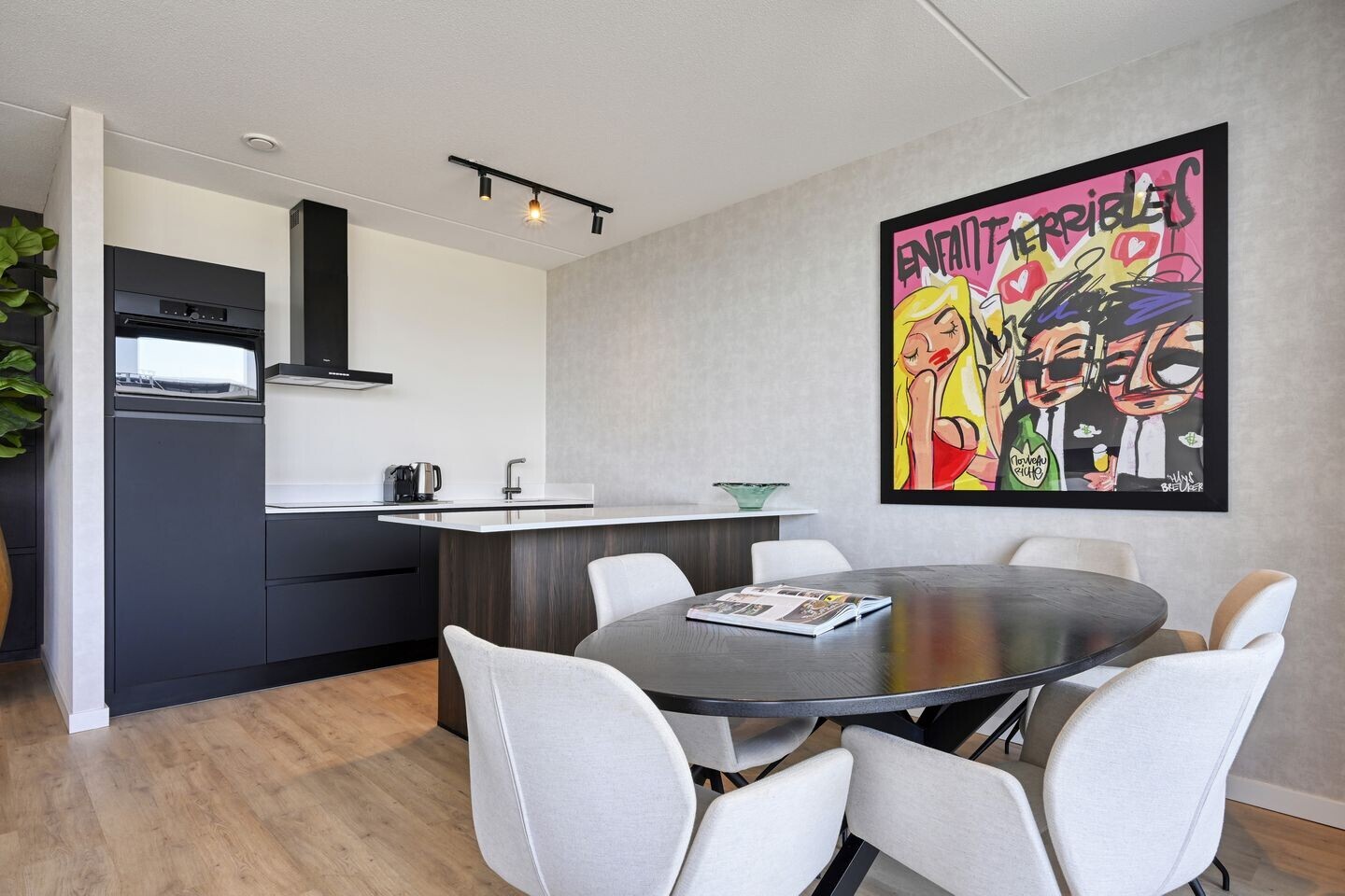 Appartement te koop: Lamsoor 49, Arnemuiden