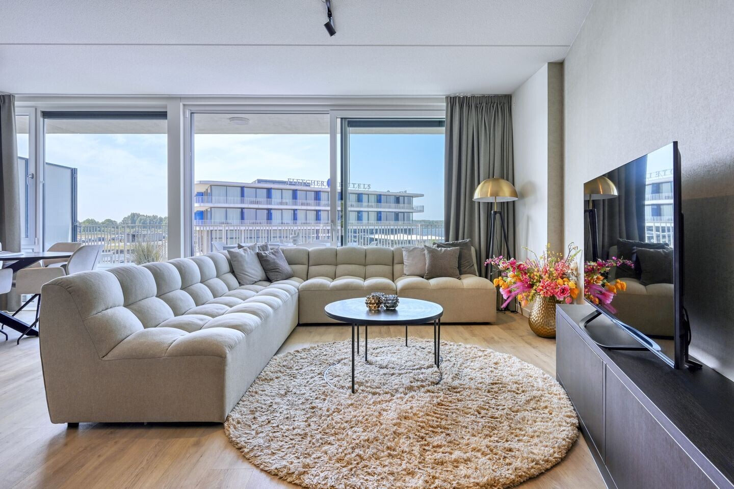 Appartement te koop: Lamsoor 49, Arnemuiden