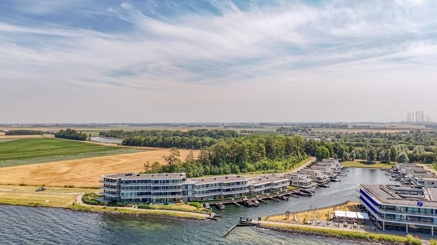 Appartement te koop: Lamsoor 49, Arnemuiden