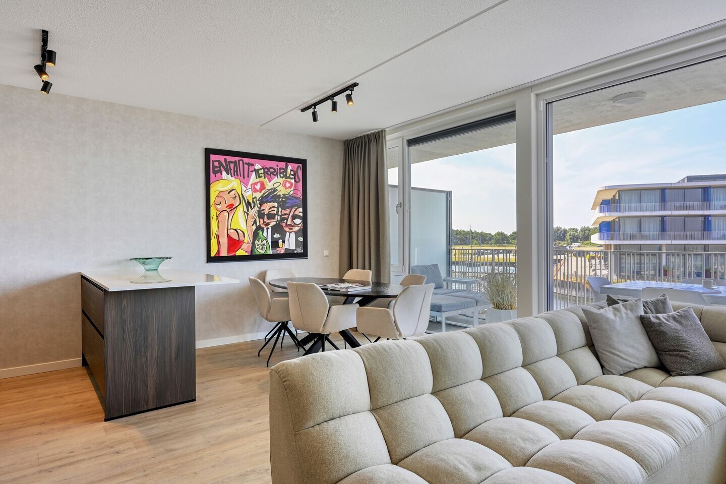 Appartement te koop: Lamsoor 49, Arnemuiden