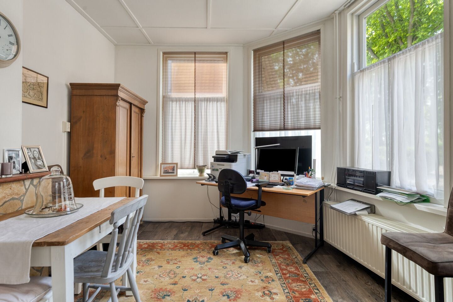 Hoekwoning te koop: Kapellestraat 16, Veere