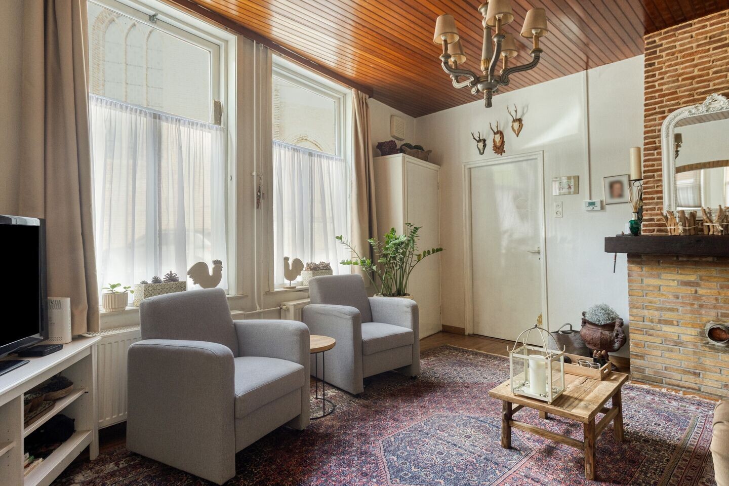 Hoekwoning te koop: Kapellestraat 16, Veere