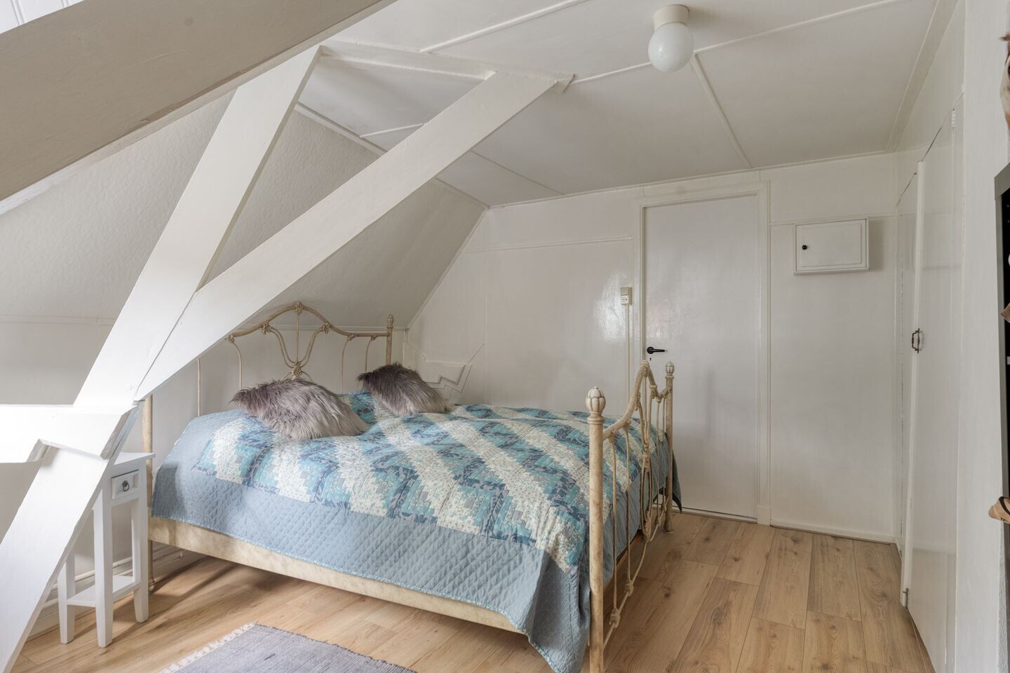 Hoekwoning te koop: Kapellestraat 16, Veere