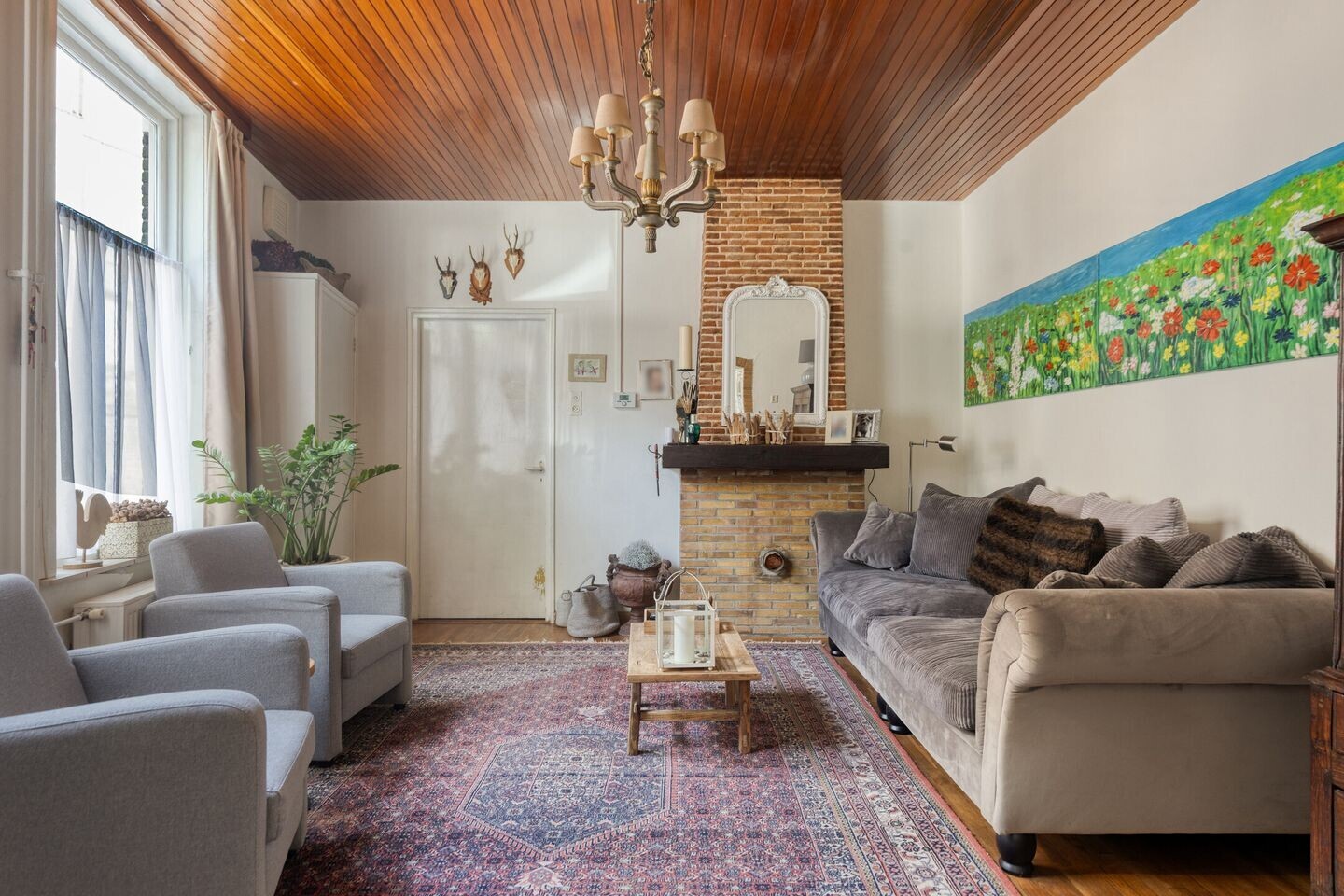 Hoekwoning te koop: Kapellestraat 16, Veere