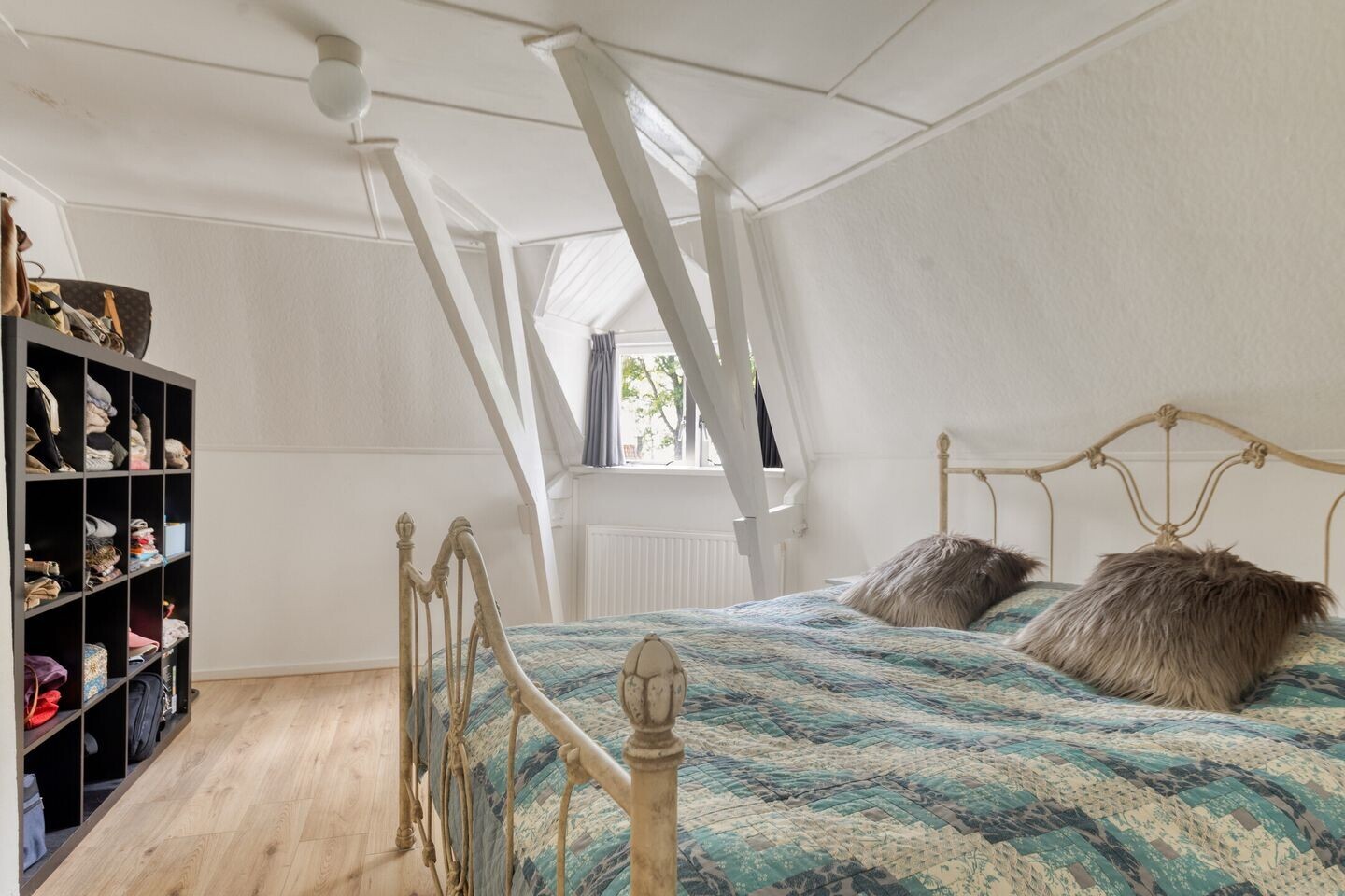 Hoekwoning te koop: Kapellestraat 16, Veere