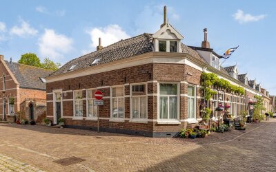 Kapellestraat 16