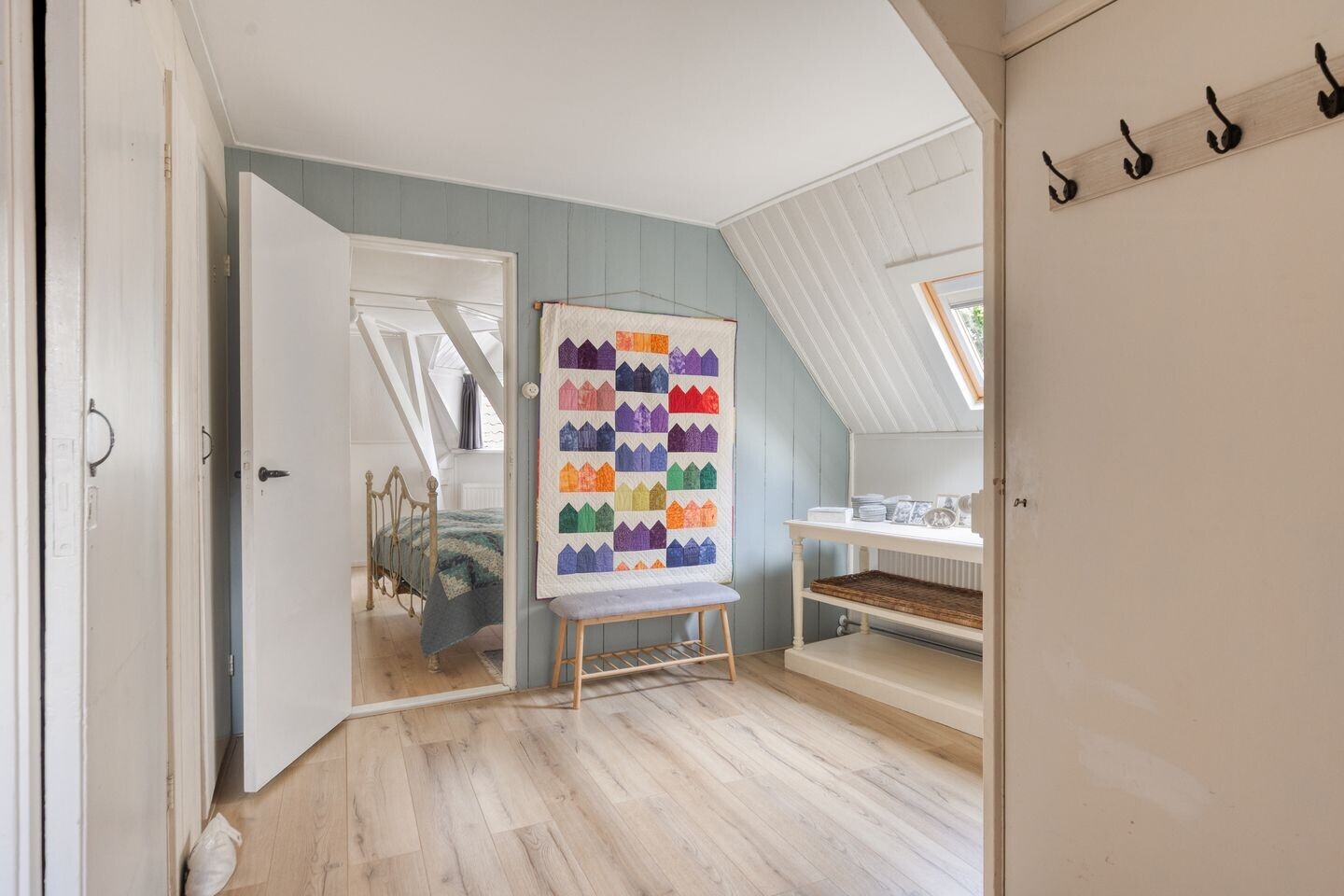 Hoekwoning te koop: Kapellestraat 16, Veere