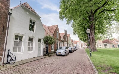 Kapellestraat 23