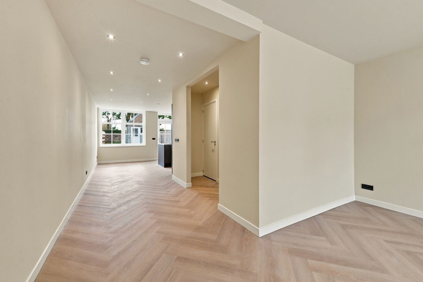 Tussenwoning te koop: Oudestraat 19A, Veere