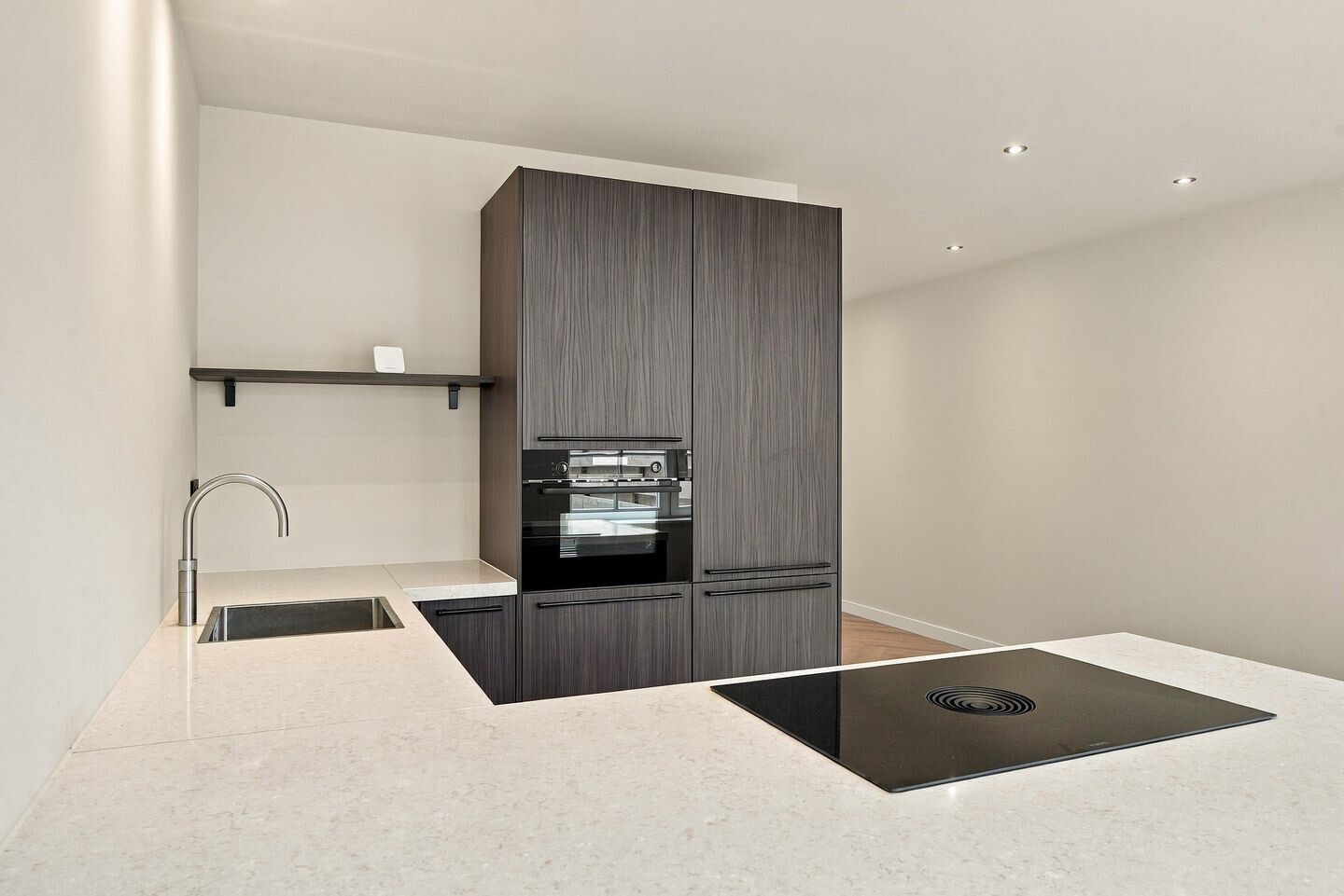Tussenwoning te koop: Oudestraat 19A, Veere