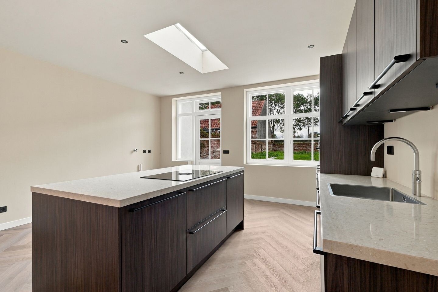 Hoekwoning te koop: Oudestraat 19, Veere