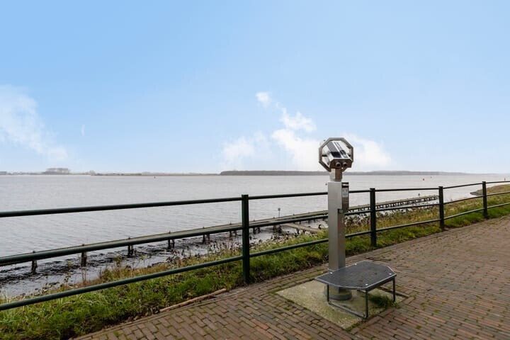 Hoekwoning te koop: Oudestraat 19, Veere