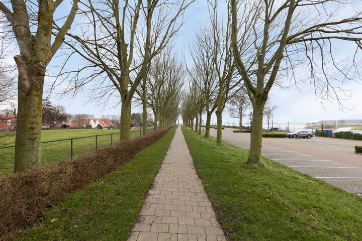 Hoekwoning te koop: Oudestraat 19, Veere