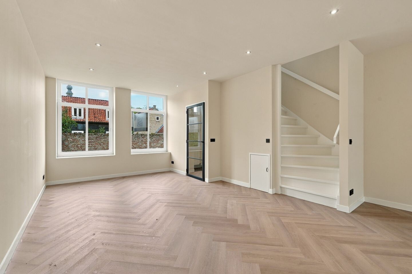 Hoekwoning te koop: Oudestraat 19, Veere