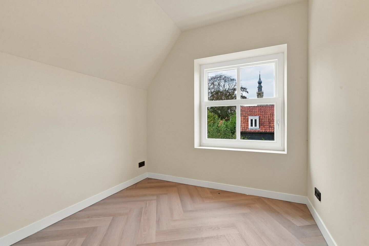 Hoekwoning te koop: Oudestraat 19, Veere