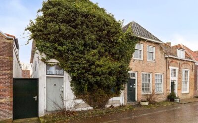 Oudestraat 19