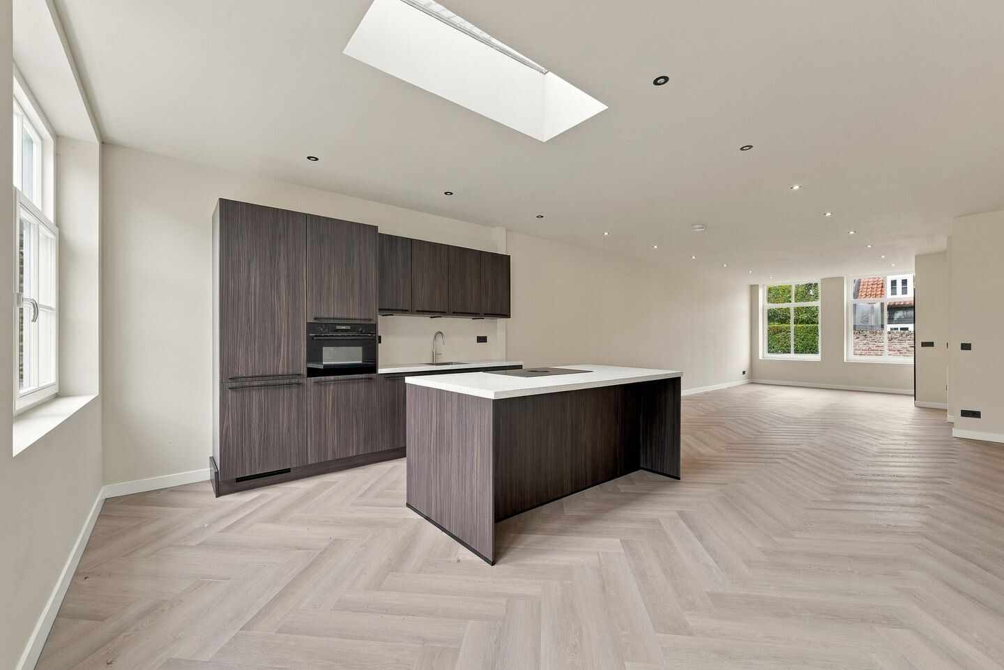 Hoekwoning te koop: Oudestraat 19, Veere