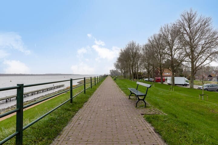 Hoekwoning te koop: Oudestraat 19, Veere